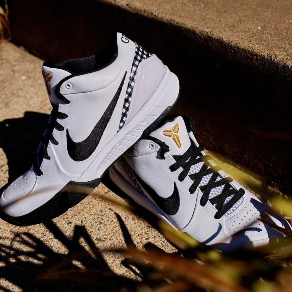 Nike Zoom Kobe 4 Protro ‘Gigi’ Review: A Touching Tribute in Stylish Performance