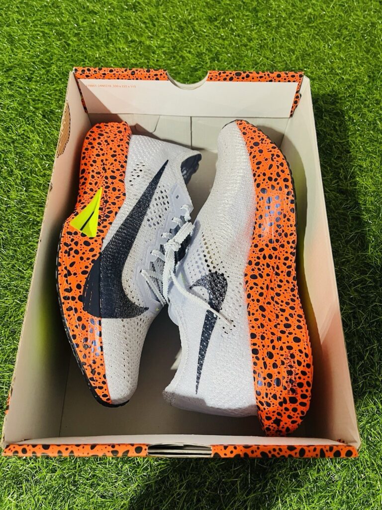Nike ZoomX Vaporfly Next% 3 ‘Olympic Safari’ Review: Where Speed Meets Untamed Style Nike ZoomX Vaporfly Next% 3 ‘Olympic Safari’ Review: Where Speed Meets Untamed Style