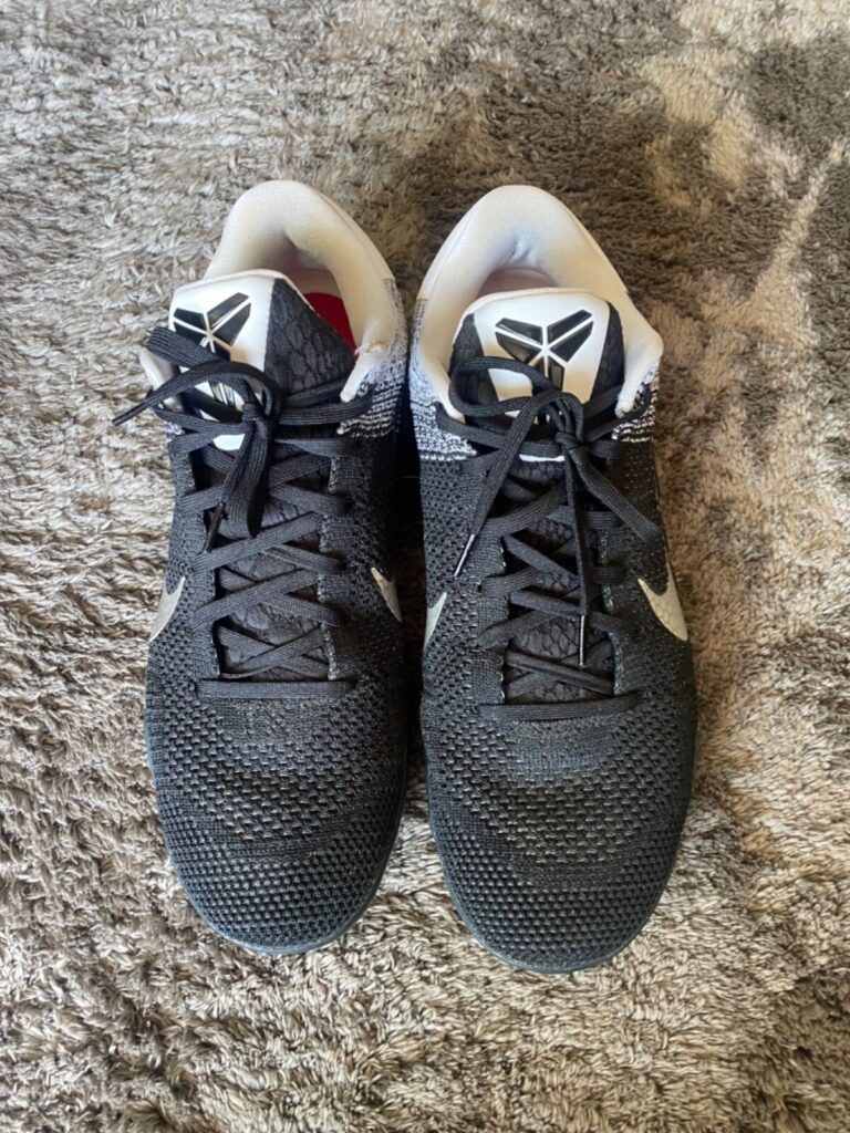 Nike Kobe 11 Elite Low ‘Last Emperor’ Review: A Regal Farewell in Performance and Style