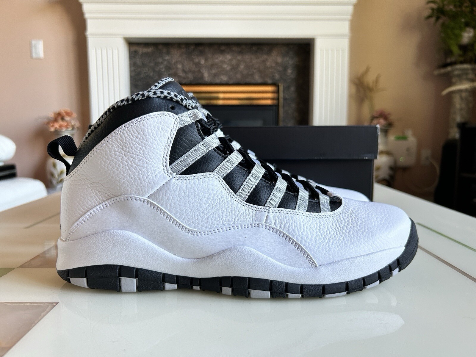 Air Jordan 10 Retro ‘Steel’ 2013 Review: A Legacy Brought Back to Life