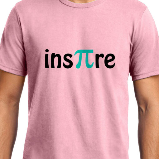 TheenStyle Inspire , Pie , Math , Unisex Graphic T-Shirt