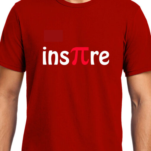 TheenStyle Inspire , Pie , Math , Unisex Graphic T-Shirt