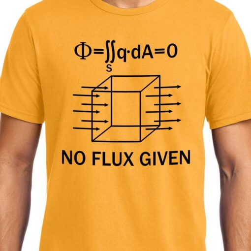 TheenStyle No Flux Given , Programming , Coding , Unisex Graphic T-Shirt