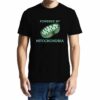 TheenStyle Powered by Mitochondria , Biology , Unisex Graphic T-Shirt