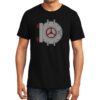TheenStyle Secret Vault, AR(Augmented Reality), Unisex Graphic T-Shirt