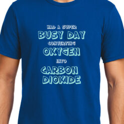 TheenStyle Super Busy Day , EOSS , Funny Quote , Unisex Graphic T-Shirt, EOSS