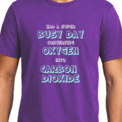 TheenStyle Super Busy Day , EOSS , Funny Quote , Unisex Graphic T-Shirt, EOSS
