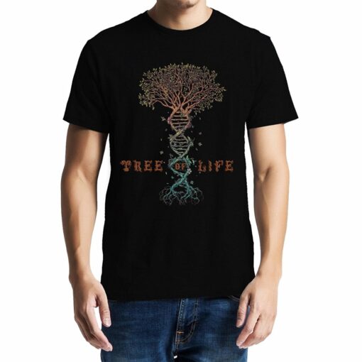 TheenStyle Tree Of Life , Art , Unisex Graphic T-Shirt