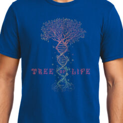 TheenStyle Tree Of Life , Art , Unisex Graphic T-Shirt