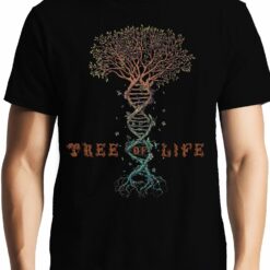 TheenStyle Tree Of Life , Art , Unisex Graphic T-Shirt