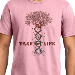 TheenStyle Tree Of Life , Art , Unisex Graphic T-Shirt