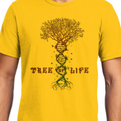 TheenStyle Tree Of Life , Art , Unisex Graphic T-Shirt