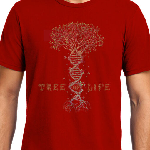 TheenStyle Tree Of Life , Art , Unisex Graphic T-Shirt