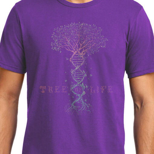 TheenStyle Tree Of Life , Art , Unisex Graphic T-Shirt