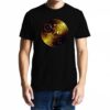 TheenStyle Voyager Message , Space , Unisex Graphic T-Shirt