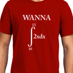 TheenStyle Wanna 69 , Math , Unisex Graphic T-Shirt, EOSS
