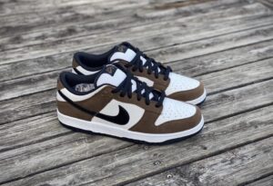 Nike SB Dunk Low Pro ‘Trail’ Review: Rugged Earth Tones, Timeless Skate Heritage