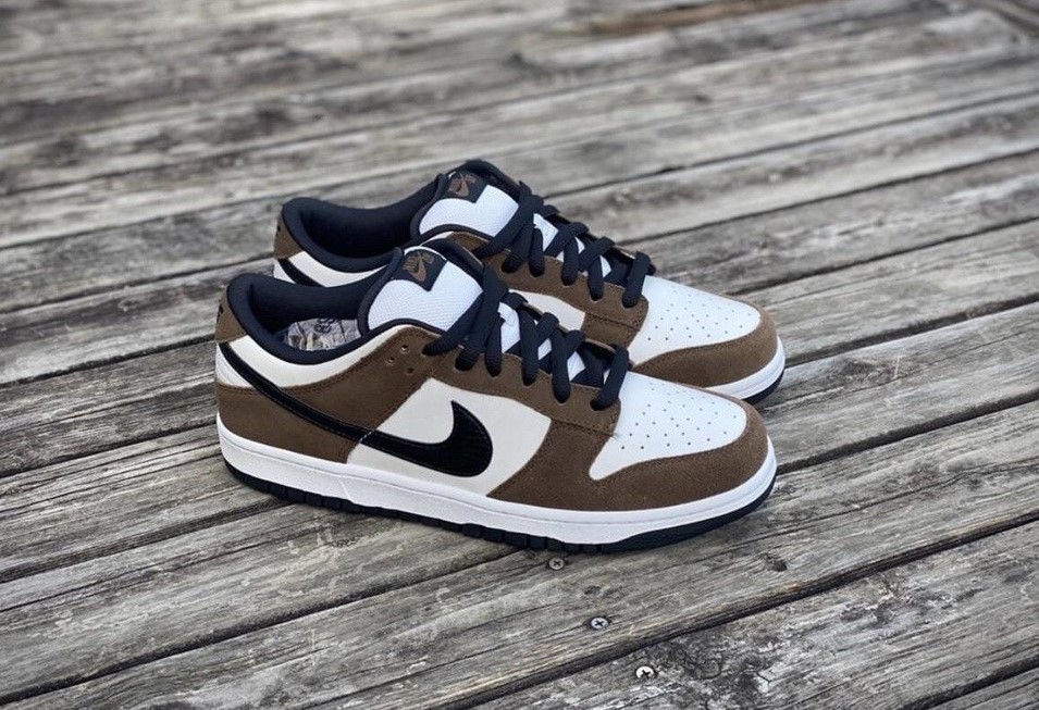 Nike SB Dunk Low Pro ‘Trail’ Review: Rugged Earth Tones, Timeless Skate Heritage