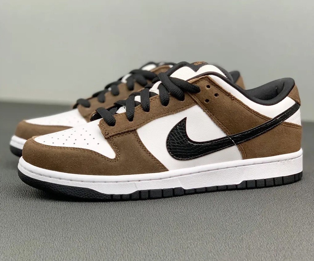 Nike SB Dunk Low Pro ‘Trail’ Review: Rugged Earth Tones, Timeless Skate Heritage Nike SB Dunk Low Pro ‘Trail’ Review: Rugged Earth Tones, Timeless Skate Heritage