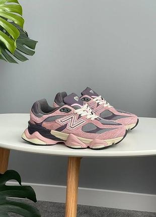 New Balance 9060 ‘Pink Lavender’ Review: Chunky Comfort Meets Soft Streetwear Style New Balance 9060 ‘Pink Lavender’ Review: Chunky Comfort Meets Soft Streetwear Style
