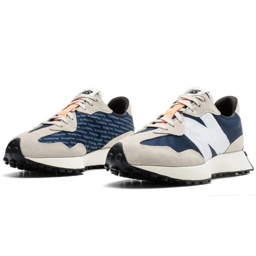 New Balance 327 'Outerspace' MS327IA