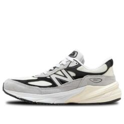 New Balance Teddy Santis x 990v6 Made in USA 'Grey Black' U990TG6