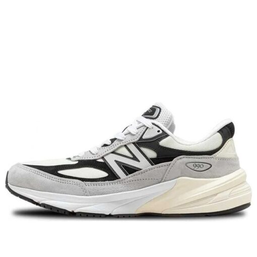 New Balance Teddy Santis x 990v6 Made in USA 'Grey Black' U990TG6
