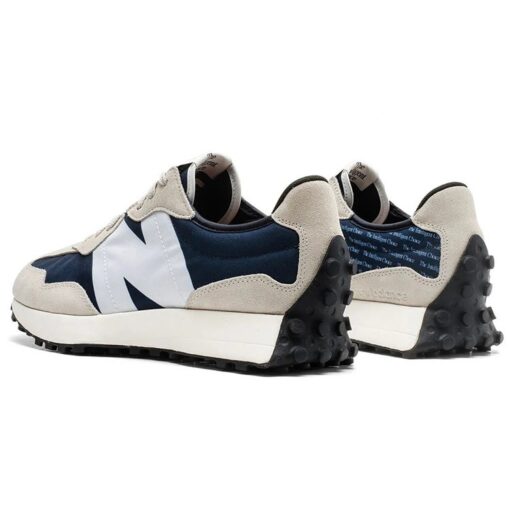 New Balance 327 'Outerspace' MS327IA