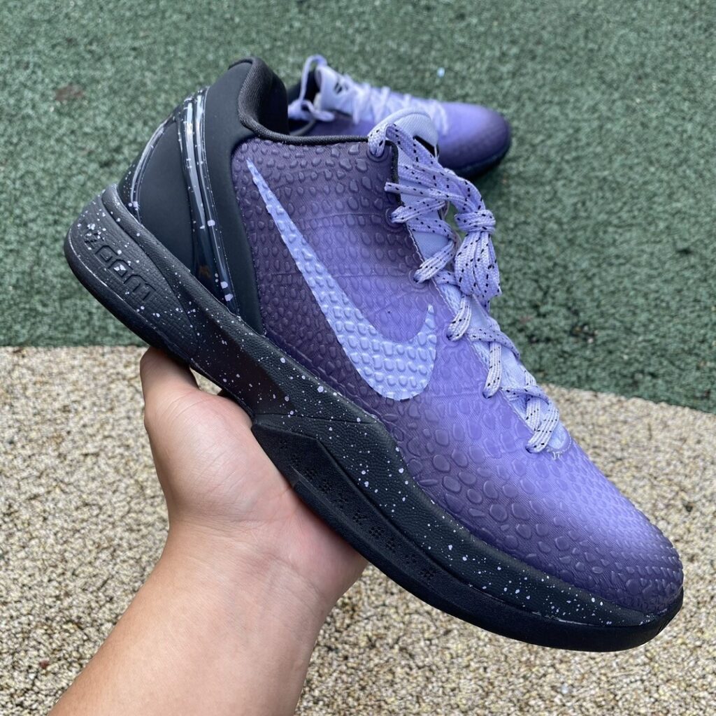 Nike Kobe 6 Protro ‘EYBL’ Review: Snake-Scaled Heat for a New Generation Nike Kobe 6 Protro ‘EYBL’ Review: Snake-Scaled Heat for a New Generation