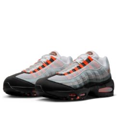 Nike Air Max 95 OG 'Bright Mandarin' 2025 HM4740-005