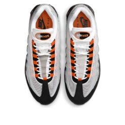 Nike Air Max 95 OG 'Bright Mandarin' 2025 HM4740-005