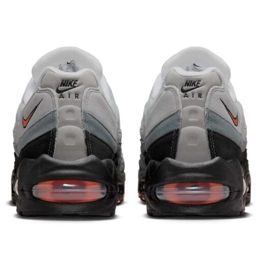 Nike Air Max 95 OG 'Bright Mandarin' 2025 HM4740-005