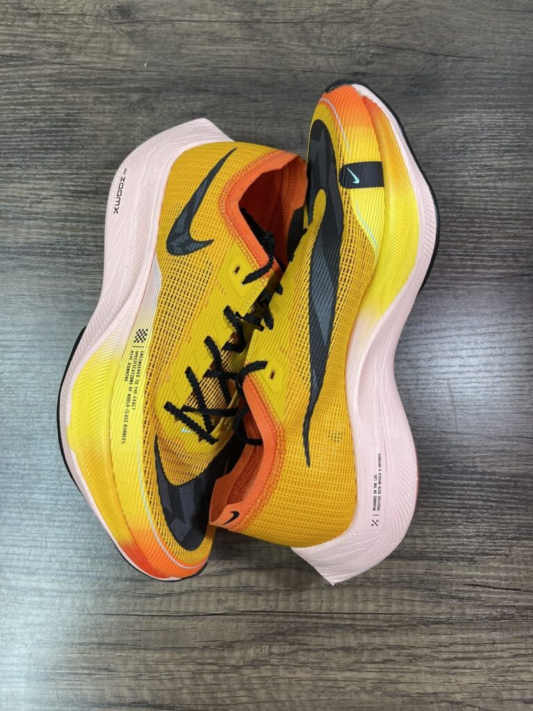 Nike ZoomX Vaporfly Next% 2 ‘Ekiden ZoomX Pack Black’ Review: Speed, Style, and Japanese Legacy Collide