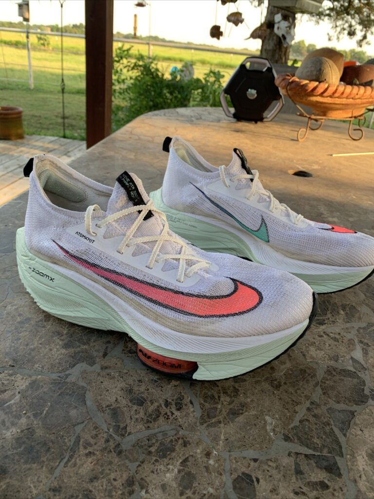 Nike Air Zoom Alphafly NEXT% ‘Watermelon’ Review: Speed Meets Style Nike Air Zoom Alphafly NEXT% ‘Watermelon’ Review: Speed Meets Style
