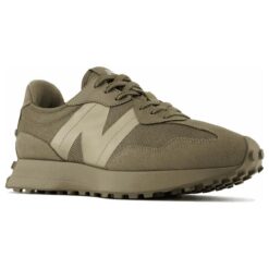 New Balance 327 'Dark Camo' MS327SG
