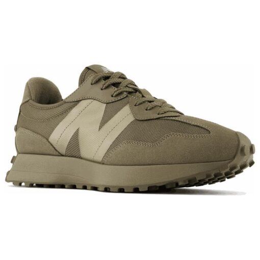 New Balance 327 'Dark Camo' MS327SG