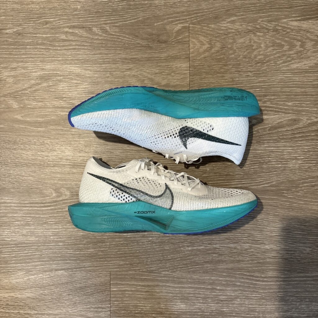 Nike ZoomX Vaporfly Next% 3 ‘Aquatone’ Review: Speed Meets Striking Style