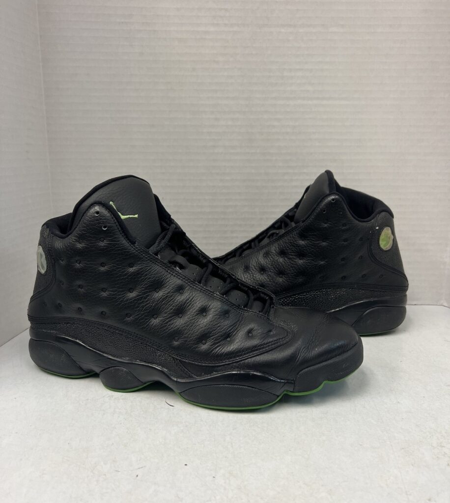 Air Jordan 13 Retro ‘Altitude’ 2005 Review: Elevating Legacy and Style Air Jordan 13 Retro ‘Altitude’ 2005 Review: Elevating Legacy and Style