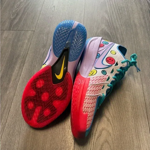 Nike x Jewell Loyd Air Zoom GT Cut 3 ‘Justice’ Review: Speed, Power, and Purpose in One Shoe Nike x Jewell Loyd Air Zoom GT Cut 3 ‘Justice’ Review: Speed, Power, and Purpose in One Shoe