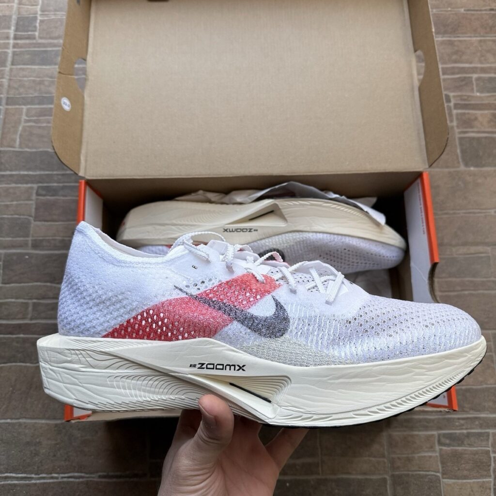 Nike ZoomX Vaporfly Next% 3 ‘EK Eliud Kipchoge Paris 5K’ Review: Speed and Legacy in Every Step Nike ZoomX Vaporfly Next% 3 ‘EK Eliud Kipchoge Paris 5K’ Review: Speed and Legacy in Every Step