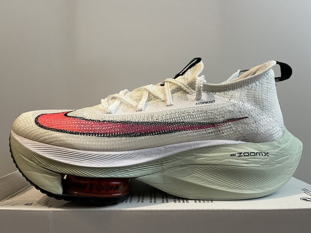 Nike Air Zoom Alphafly NEXT% ‘Watermelon’ Review: Speed Meets Style Nike Air Zoom Alphafly NEXT% ‘Watermelon’ Review: Speed Meets Style