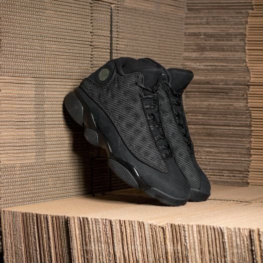 Air Jordan 13 Retro ‘Black Cat’ Review: Sleek, Stealthy, and Seriously Stylish Air Jordan 13 Retro ‘Black Cat’ Review: Sleek, Stealthy, and Seriously Stylish