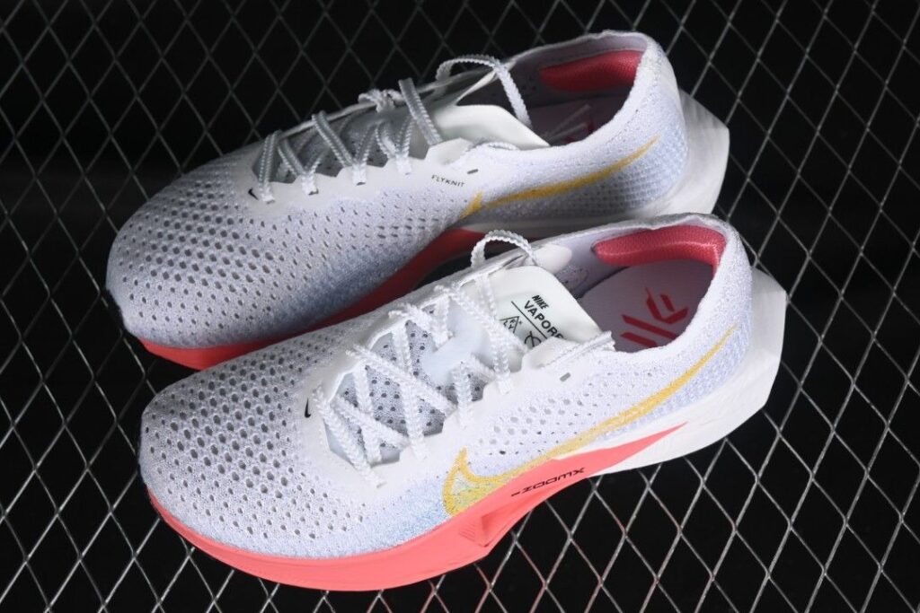 Nike ZoomX Vaporfly Next% 3 ‘White Gold Sea Coral’ Review: Elite Performance Meets Feminine Precision Nike ZoomX Vaporfly Next% 3 ‘White Gold Sea Coral’ Review: Elite Performance Meets Feminine Precision