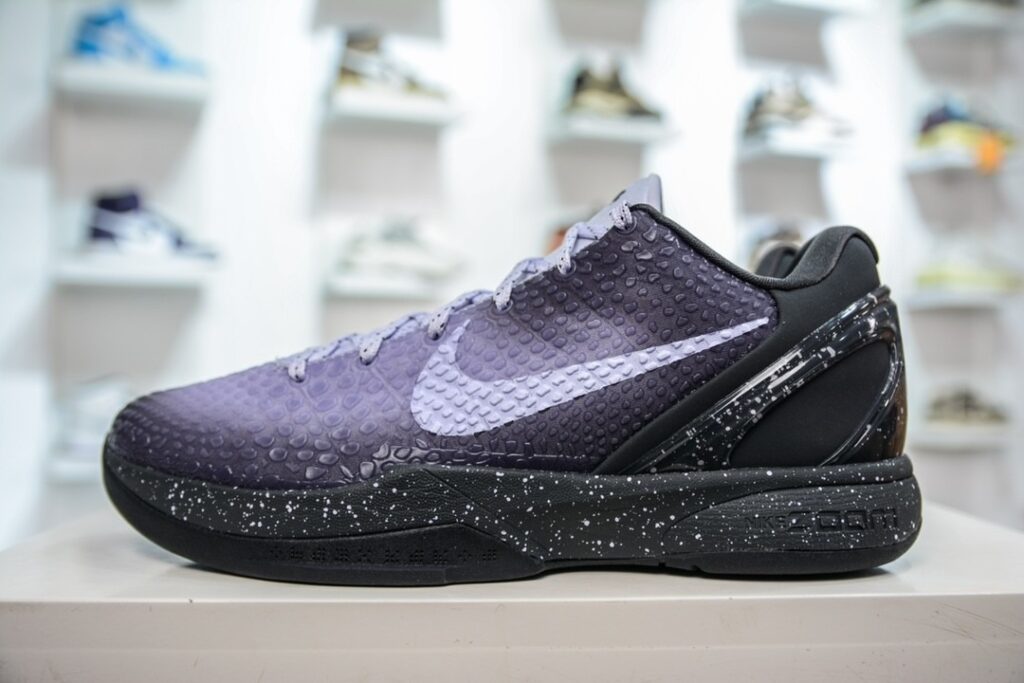 Nike Kobe 6 Protro ‘EYBL’ Review: Snake-Scaled Heat for a New Generation Nike Kobe 6 Protro ‘EYBL’ Review: Snake-Scaled Heat for a New Generation