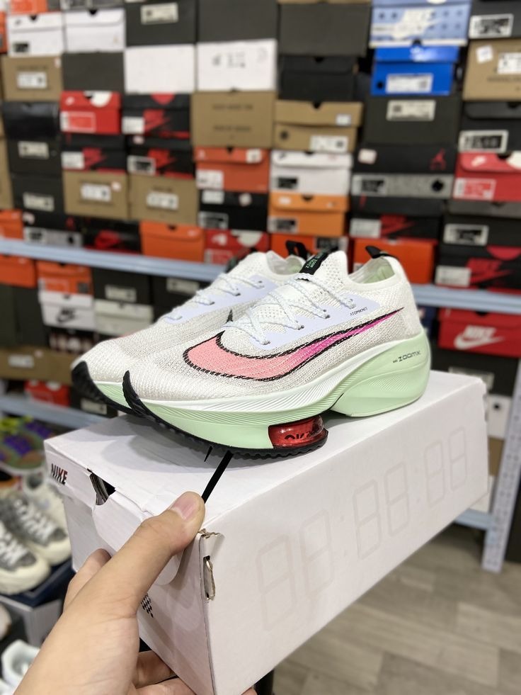 Nike Air Zoom Alphafly NEXT% ‘Watermelon’ Review: Speed Meets Style Nike Air Zoom Alphafly NEXT% ‘Watermelon’ Review: Speed Meets Style
