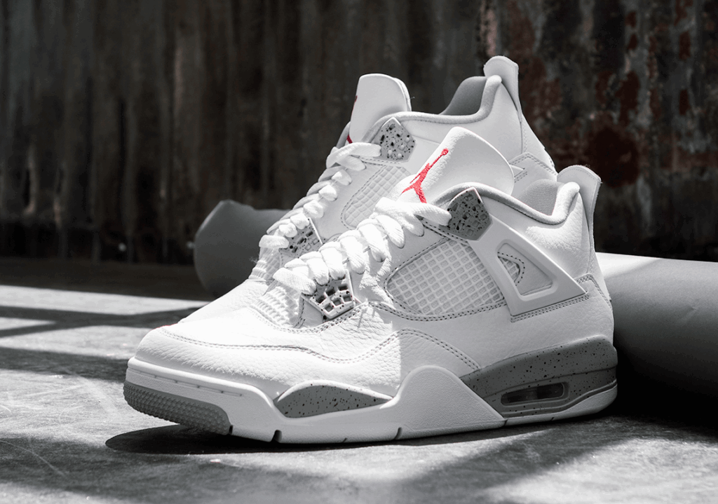 Air Jordan 4 Retro ‘White Oreo’ Review: A Clean Classic for Modern Sneakerheads