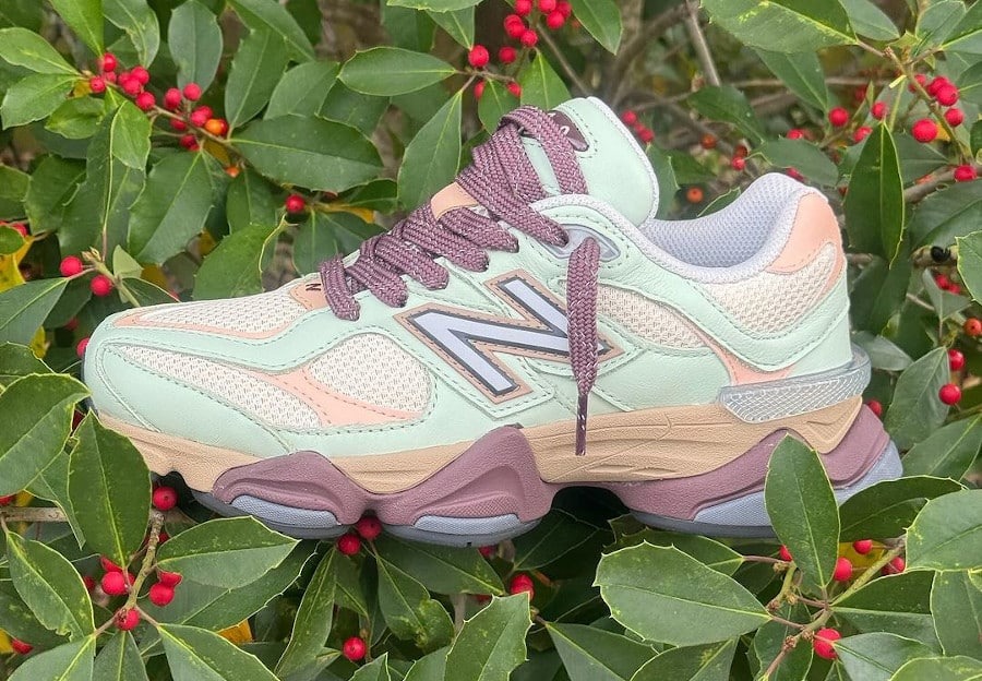 New Balance 9060 ‘Clay Ash’ Review: Earth-Tone Elegance Meets Sculpted Comfort