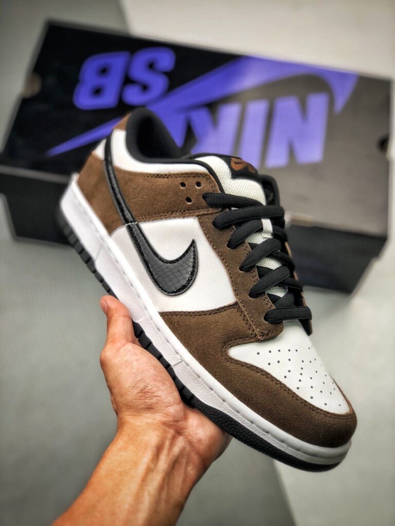 Nike SB Dunk Low Pro ‘Trail’ Review: Rugged Earth Tones, Timeless Skate Heritage Nike SB Dunk Low Pro ‘Trail’ Review: Rugged Earth Tones, Timeless Skate Heritage