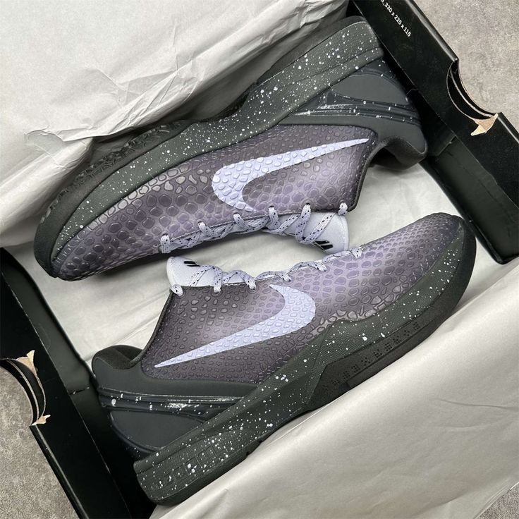 Nike Kobe 6 Protro ‘EYBL’ Review: Snake-Scaled Heat for a New Generation Nike Kobe 6 Protro ‘EYBL’ Review: Snake-Scaled Heat for a New Generation