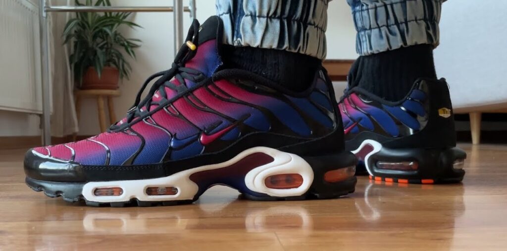 Nike x Patta x FC Barcelona Air Max Plus ‘Home Kit’ Review: Streetwear Meets Football Royalty